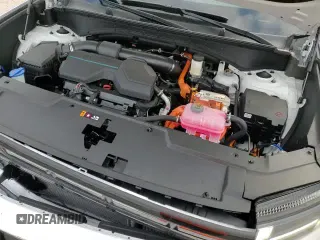 2024 Hyundai Santa Fe Limited с VIN 5NMP3DG11RH005846, выставлен на аукционе Copart как лот 85413394 с пробегом 1 980 миль миль и Списание • Salvage title. История ставок и продаж доступна на DreamBid. Изображение 14.