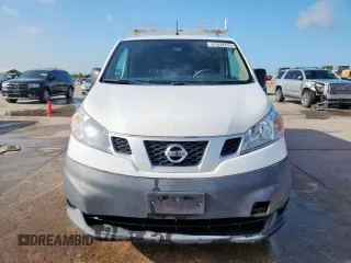 2016 Nissan NV200 S с VIN 3N6CM0KN3GK693415, выставлен на аукционе Copart как лот 61632215 с пробегом 146 416 миль миль и Списание • Salvage title. История ставок и продаж доступна на DreamBid. Изображение 5.