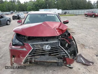 2020 Lexus NX 300 z VIN JTJGARBZ7L2176514, wystawiony jako Copart lot #56626135 z przebiegiem Nie podano mil oraz Szkoda całkowita • Salvage title. Historia ofert i sprzedaży dostępna na DreamBid. Obrazek 5.