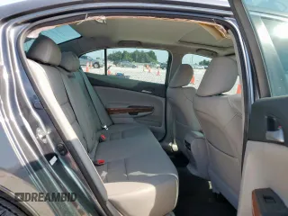 2012 Honda Accord EX-L z VIN 1HGCP3F80CA017971, wystawiony jako Copart lot #57825965 z przebiegiem 53 242 mil mil oraz Szkoda całkowita • Salvage title. Historia ofert i sprzedaży dostępna na DreamBid. Obrazek 10.