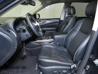 2020 Infiniti QX60 Luxe с VIN 5N1DL0MN0LC508563, выставлен на аукционе Copart как лот 58593215 с пробегом 41 861 миль миль и Списание • Salvage title. История ставок и продаж доступна на DreamBid. Изображение 9.