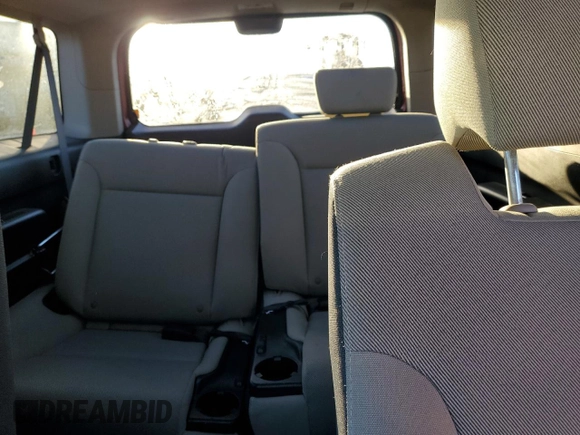 2007 Honda Element EX with VIN 5J6YH27747L003271, listed as a Copart auction lot 44031475 with 152,959 mi miles and Clean Title. Bid and sale history available at DreamBid. Image 10.