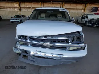 2006 Chevrolet Tahoe LT z VIN 1GNEC13Z26R130659, wystawiony jako Copart lot #59989895 z przebiegiem 279 937 mil mil oraz Szkoda całkowita • Salvage title. Historia ofert i sprzedaży dostępna na DreamBid. Obrazek 5.
