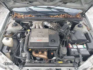 2001 Toyota Avalon XL z VIN 4T1BF28B91U144533, wystawiony jako IAAI lot #42247586 z przebiegiem 207 775 mil mil oraz . Historia ofert i sprzedaży dostępna na DreamBid. Obrazek 10.