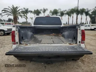 2005 Ford F-350 XL with VIN 1FTWW33P05EB61543, listed as a Copart auction lot 50511765 with 42,653 mi miles and Clean Title. Bid and sale history available at DreamBid. Image 10.
