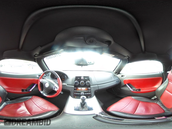 2008 Saturn Sky with VIN 1G8MC35B28Y118076, listed as a Copart auction lot 51433805 with 75,537 mi miles and Salvage Title. Bid and sale history available at carsss.com. Image 12.
