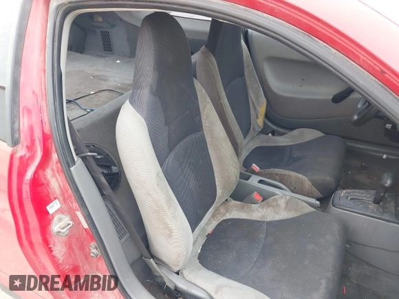 2002 Honda Insight z VIN JHMZE14782T001905, wystawiony jako IAAI lot #41587807 z przebiegiem 265 225 mil mil oraz . Historia ofert i sprzedaży dostępna na DreamBid. Obrazek 8.