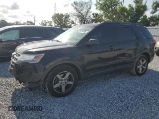 2019 Ford Explorer z VIN 1FM5K7B85KGA37224, wystawiony jako Copart lot #55700345 z przebiegiem 78 472 mil mil oraz Szkoda całkowita • Salvage title. Historia ofert i sprzedaży dostępna na DreamBid. Obrazek 1.