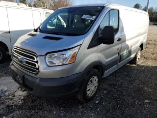2018 Ford Transit with VIN 1FTBW1ZG4JKA30380, listed as a Copart auction lot 82866884 with Not Provided miles and Salvage Title. Bid and sale history available at DreamBid. Image 1.