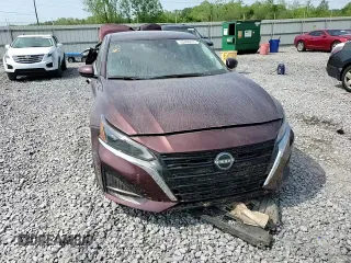 2023 Nissan Altima SV z VIN 1N4BL4DV4PN319949, wystawiony jako Copart lot #52446675 z przebiegiem 58 931 mil mil oraz Szkoda całkowita • Salvage title. Historia ofert i sprzedaży dostępna na DreamBid. Obrazek 11.