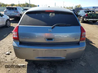 2006 Dodge Magnum R/T z VIN 2D4GZ572X6H537393, wystawiony jako Copart lot #76594084 z przebiegiem 81 078 mil mil oraz Szkoda całkowita • Salvage title. Historia ofert i sprzedaży dostępna na DreamBid. Obrazek 6.