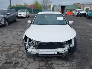2017 Honda Accord LX with VIN 1HGCR2F30HA276587, listed as a IAAI auction lot 41984875 with 132,698 mi miles and . Bid and sale history available at carsss.com. Image 6.