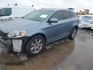 2017 Volvo XC60 Inscription с VIN YV440MDU4H2156934, выставлен на аукционе IAAI как лот 41911269 с пробегом 109 030 миль миль и . История ставок и продаж доступна на DreamBid. Изображение 18.
