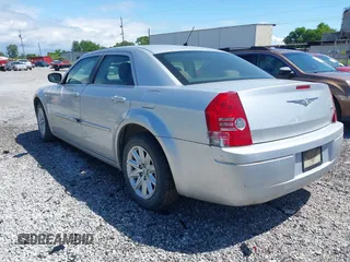 2008 Chrysler 300 LX with VIN 2C3KA43R78H250774, listed as a IAAI auction lot 42167963 with 113,676 mi miles and . Bid and sale history available at carsss.com. Image 3.