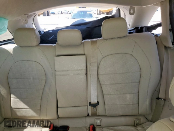 2019 Mercedes-Benz GLC 300 с VIN WDC0G4JB4KF505584, выставлен на аукционе Copart как лот 59045345 с пробегом 58 336 миль миль и Списание • Salvage title. История ставок и продаж доступна на DreamBid. Изображение 10.