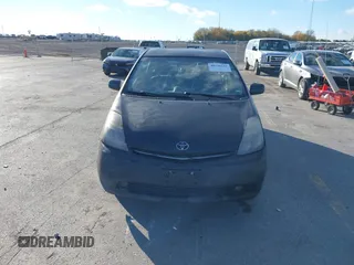 2007 Toyota Prius with VIN JTDKB20U277563120, listed as a IAAI auction lot 40736242 with 315,489 mi miles. Bid and sale history available at carsss.com. Image 6.