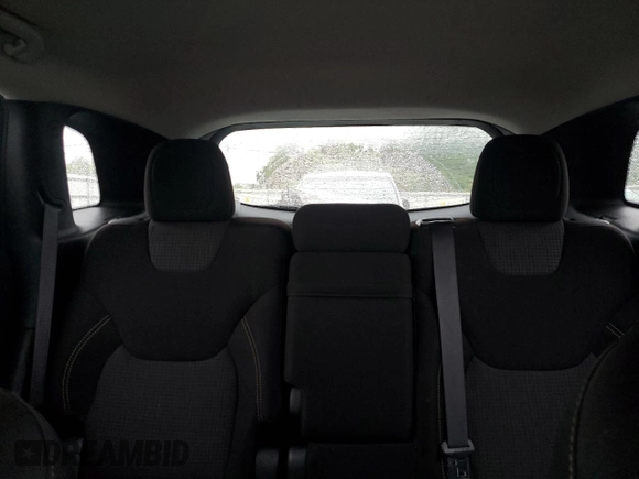 2017 Jeep Cherokee Latitude с VIN 1C4PJMCB4HW564632, выставлен на аукционе Copart как лот 58175385 с пробегом 163 855 миль миль и Списание • Salvage title. История ставок и продаж доступна на DreamBid. Изображение 10.