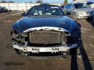 2013 BMW 6 Series 640i z VIN WBALW7C57DDX58327, wystawiony jako Copart lot #43505725 z przebiegiem 58 733 mil mil oraz Szkoda całkowita • Salvage title. Historia ofert i sprzedaży dostępna na DreamBid. Obrazek 5.