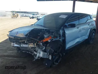 2023 Fisker Ocean One с VIN VCF1ZBU28PG002131, выставлен на аукционе IAAI как лот 42767500 с пробегом Не указан миль и . История ставок и продаж доступна на DreamBid. Изображение 6.