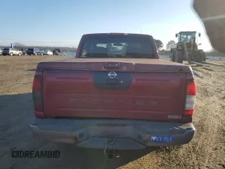 2003 Nissan Frontier XE with VIN 1N6ED27T23C419876, listed as a Copart auction lot 88315815 with Not provided miles and Clean title. Bid and sale history available at DreamBid. Image 6.