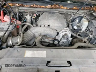 2007 Chevrolet Tahoe LS с VIN 1GNFC13J27R315827, выставлен на аукционе Copart как лот 57289415 с пробегом 147 309 миль миль и Чистый • Clean title. История ставок и продаж доступна на DreamBid. Изображение 12.