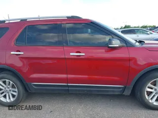 2013 Ford Explorer XLT z VIN 1FM5K7D86DGC57679, wystawiony jako IAAI lot #42134954 z przebiegiem 265 517 mil mil oraz . Historia ofert i sprzedaży dostępna na DreamBid. Obrazek 13.