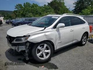 2015 Lexus RX 350 с VIN 2T2BK1BA6FC300487, выставлен на аукционе Copart как лот 62356625 с пробегом 127 642 миль миль и Списание • Salvage title. История ставок и продаж доступна на DreamBid. Изображение 1.