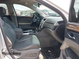 2012 Cadillac SRX Performance Collection с VIN 3GYFNBE30CS510933, выставлен на аукционе IAAI как лот 42360691 с пробегом 191 402 миль миль и . История ставок и продаж доступна на DreamBid. Изображение 5.