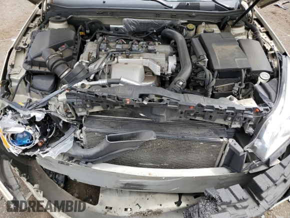 2014 Buick Regal Premium II с VIN 2G4GS5GX6E9288401, выставлен на аукционе Copart как лот 60639225 с пробегом 192 944 миль миль и Списание • Salvage title. История ставок и продаж доступна на DreamBid. Изображение 11.
