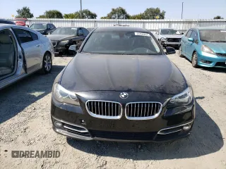 2014 BMW 5 Series 535d xDrive с VIN WBAFV3C55EDZ33488, выставлен на аукционе Copart как лот 65408204 с пробегом 223 639 миль миль и Списание • Salvage title. История ставок и продаж доступна на DreamBid. Изображение 5.