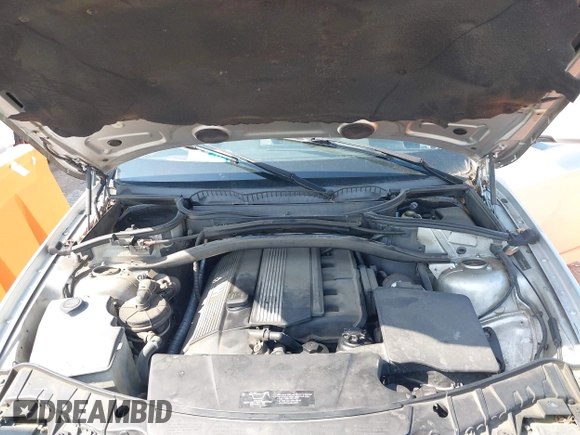 2006 BMW X3 3.0i with VIN WBXPA93406WG82601, listed as a IAAI auction lot 42160796 with 244,389 mi miles and . Bid and sale history available at DreamBid. Image 10.