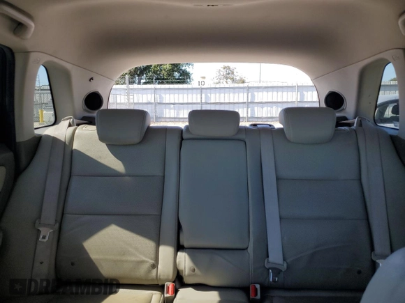 2010 Acura RDX Technology with VIN 5J8TB1H52AA004898, listed as a Copart auction lot 56350165 with 98,087 mi miles and Salvage title. Bid and sale history available at DreamBid. Image 10.