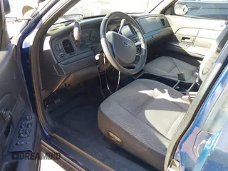 2008 Ford Police Interceptor с VIN 2FAFP71VX8X150953, выставлен на аукционе IAAI как лот 41790872 с пробегом 144 999 миль миль и . История ставок и продаж доступна на DreamBid. Изображение 5.