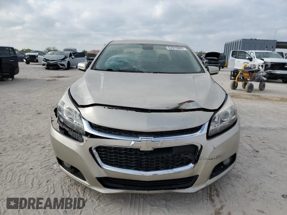 2014 Chevrolet Malibu LTZ with VIN 1G11H5SL1EF233819, listed as a Copart auction lot 52879885 with 183,498 mi miles and Non Repairable. Bid and sale history available at DreamBid. Image 5.