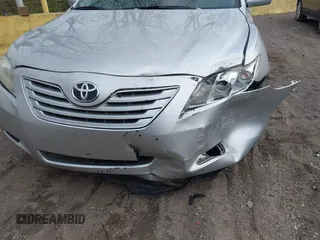 2009 Toyota Camry with VIN 4T1BE46K39U838602, listed as a IAAI auction lot 41980216 with 159,913 mi miles and . Bid and sale history available at DreamBid. Image 6.