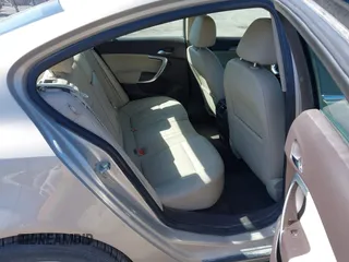 2012 Buick Regal with VIN 2G4GR5EK1C9121802, listed as a IAAI auction lot 41973849 with 96,269 mi miles. Bid and sale history available at carsss.com. Image 8.