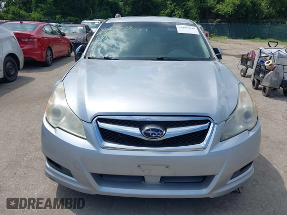 2012 Subaru Legacy Limited with VIN 4S3BMCL62C3007467, listed as a IAAI auction lot 42697099 with 205,079 mi miles and . Bid and sale history available at DreamBid. Image 13.