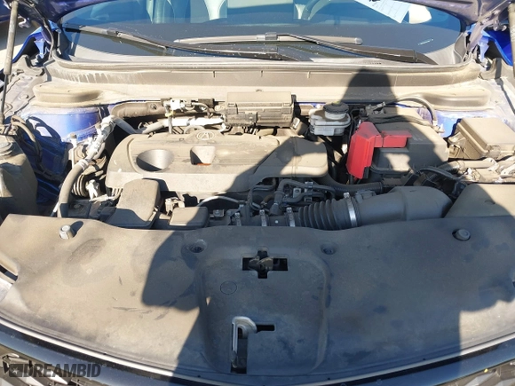 2019 Acura RDX w/A-Spec Pkg with VIN 5J8TC1H64KL011430, listed as a IAAI auction lot 41828462 with 83,791 mi miles. Bid and sale history available at carsss.com. Image 10.