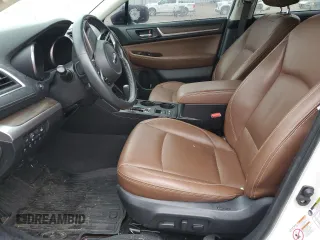 2019 Subaru Outback Touring с VIN 4S4BSATCXK3312774, выставлен на аукционе Copart как лот 58752435 с пробегом Не указан миль и Списание • Salvage title. История ставок и продаж доступна на DreamBid. Изображение 7.