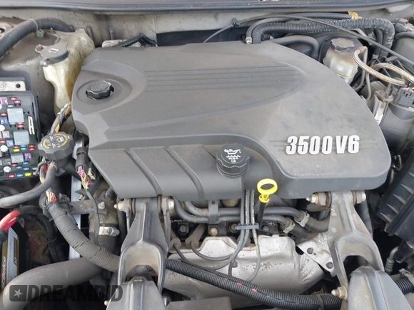 2007 Chevrolet Impala LS with VIN 2G1WB58K679103620, listed as a IAAI auction lot 42032012 with 114,460 mi miles and . Bid and sale history available at DreamBid. Image 10.