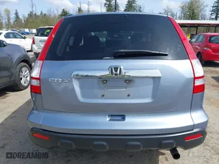 2009 Honda CR-V EX-L with VIN JHLRE48739C009761, listed as a IAAI auction lot 42003486 with 94,971 mi miles. Bid and sale history available at carsss.com. Image 16.