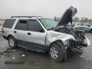 2016 Ford Expedition XL with VIN 1FMJU1GT0GEF15975, listed as a Copart auction lot 79501294 with Not provided miles and Salvage title. Bid and sale history available at DreamBid. Image 4.