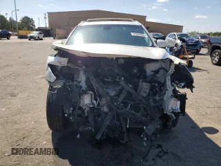 2015 Infiniti QX60 with VIN 5N1AL0MN3FC503896, listed as a Copart auction lot 51958065 with Not Provided miles and Salvage Title. Bid and sale history available at DreamBid. Image 5.