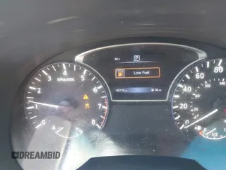 2017 Nissan Altima SL with VIN 1N4AL3AP7HC261134, listed as a IAAI auction lot 42213638 with 145,110 mi miles and . Bid and sale history available at DreamBid. Image 15.