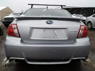 2014 Subaru WRX WRX z VIN JF1GV7E67EG002306, wystawiony jako Copart lot #53894485 z przebiegiem 98 448 mil mil oraz Szkoda całkowita • Salvage title. Historia ofert i sprzedaży dostępna na DreamBid. Obrazek 6.