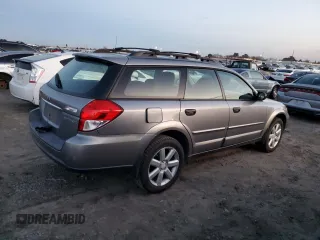 2009 Subaru Outback Special Edtn with VIN 4S4BP61C497344348, listed as a Copart auction lot 41601115 with 201,931 mi miles and Salvage Title. Bid and sale history available at carsss.com. Image 3.