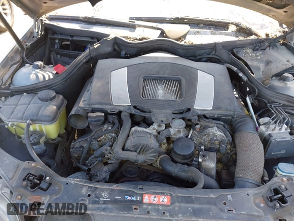 2007 Mercedes-Benz C 280 Luxury with VIN WDBRF92H77F894422, listed as a IAAI auction lot 42598536 with Not provided miles and . Bid and sale history available at DreamBid. Image 10.