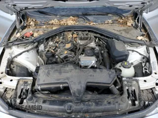 2015 BMW 4 Series 428i with VIN WBA3N7C58FK224819, listed as a Copart auction lot 65544205 with 107,941 mi miles and Clean title. Bid and sale history available at DreamBid. Image 11.