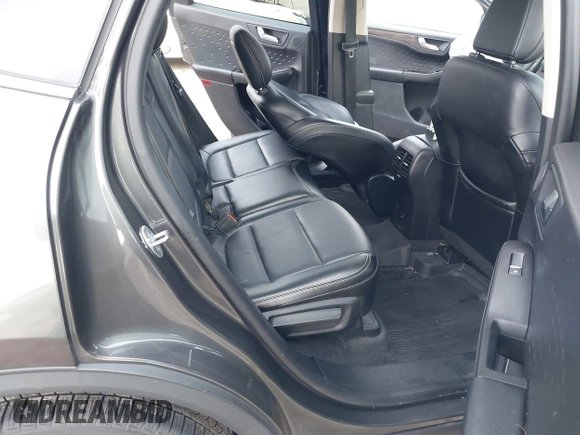 2020 Ford Escape Titanium Hybrid с VIN 1FMCU9DZ2LUB92948, выставлен на аукционе IAAI как лот 41886609 с пробегом Не указан миль и . История ставок и продаж доступна на DreamBid. Изображение 8.