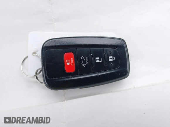2023 Toyota Highlander L with VIN 5TDKDRBH3PS016835, listed as a IAAI auction lot 41683201 with 20,199 mi miles and . Bid and sale history available at DreamBid. Image 11.